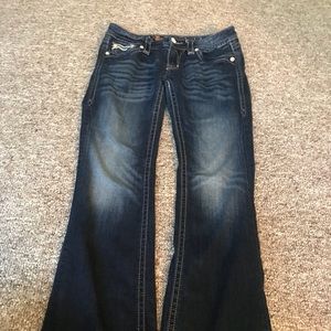 Rock Revivals jeans